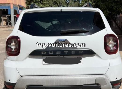 Dacia Duster 2020 — photo 2