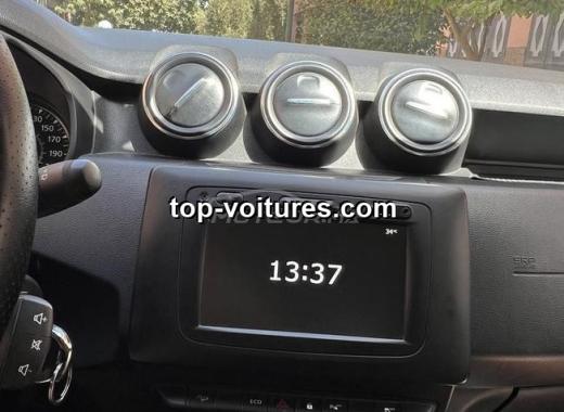 Dacia Duster 2020 — photo 3