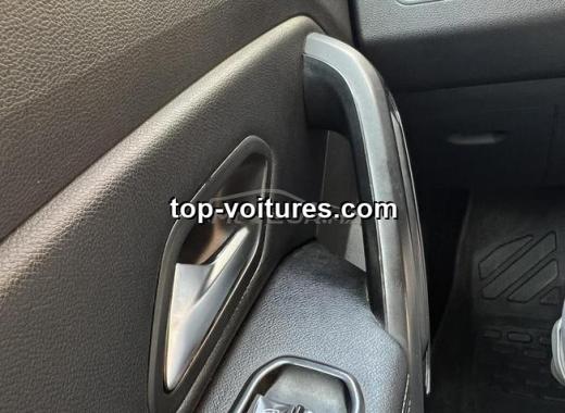 Dacia Duster 2020 — photo 4