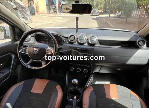 Dacia Duster 2020 — photo 5