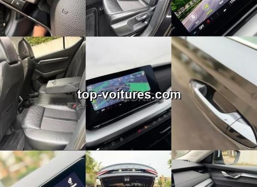 Skoda Octavia 2022 — photo 6