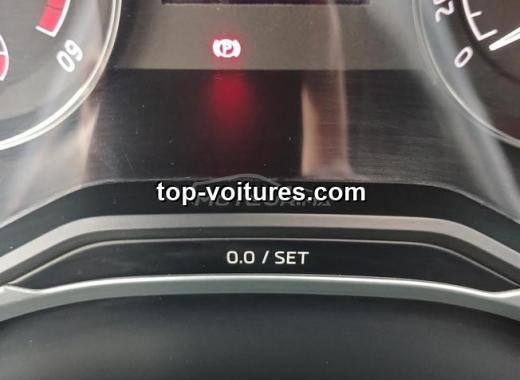 Skoda Superb 2019 — photo 6
