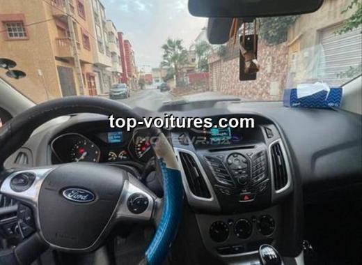Ford Focus 2015 — photo 5