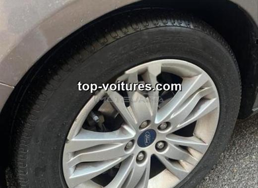 Ford Focus 2015 — photo 6