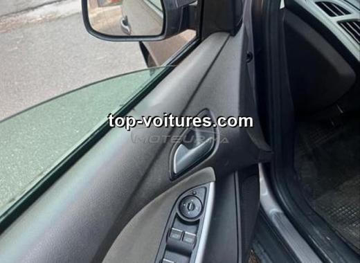 Ford Focus 2015 — photo 7