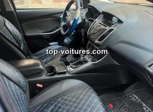Ford Focus 2015 — photo 8