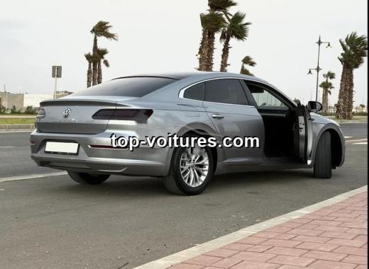 Volkswagen Arteon 2020 — photo 3