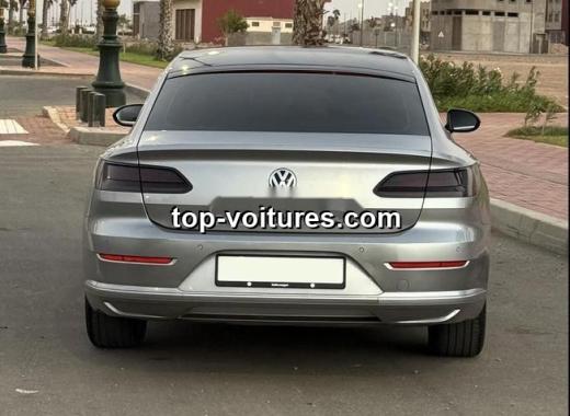 Volkswagen Arteon 2020 — photo 4