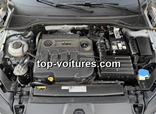 Volkswagen Arteon 2020 — photo 6