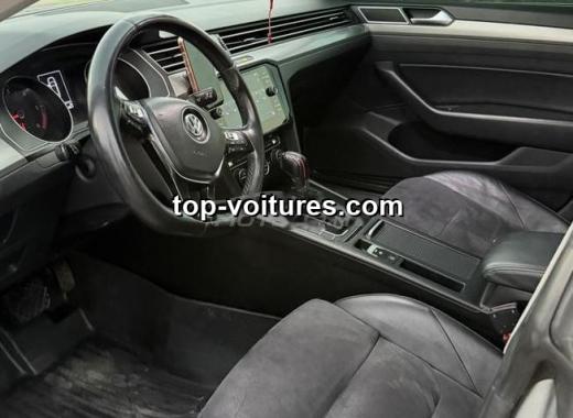 Volkswagen Arteon 2020 — photo 7