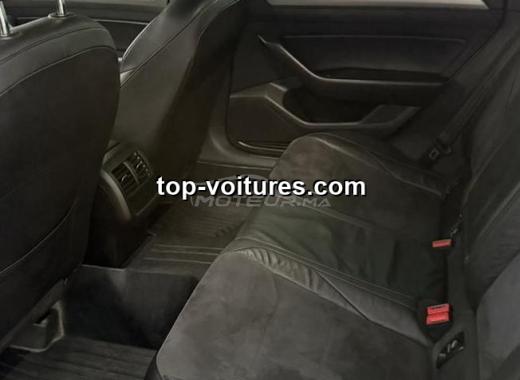 Volkswagen Arteon 2020 — photo 8