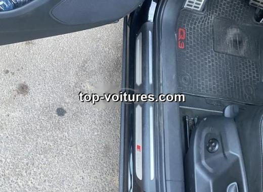 Audi Q3 2017 — photo 6