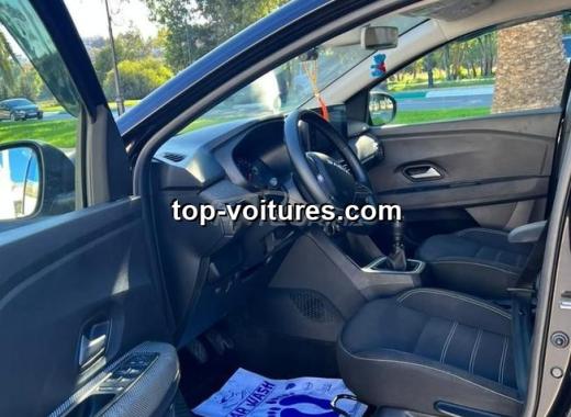 Dacia Logan 2024 — photo 2