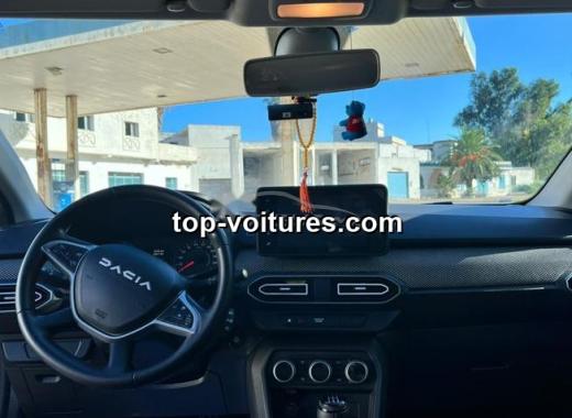 Dacia Logan 2024 — photo 3