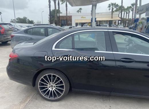 Mercedes Classe E 2022 — photo 2