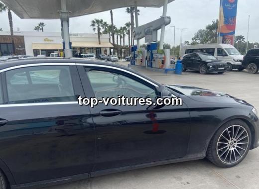 Mercedes Classe E 2022 — photo 3