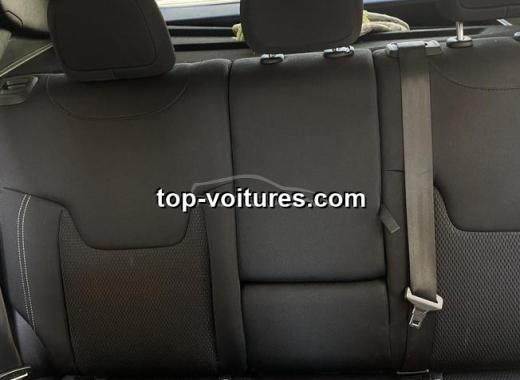 Jeep Renegade 2019 — photo 5