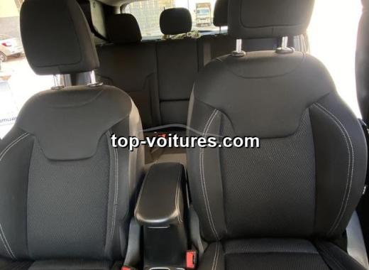 Jeep Renegade 2019 — photo 4