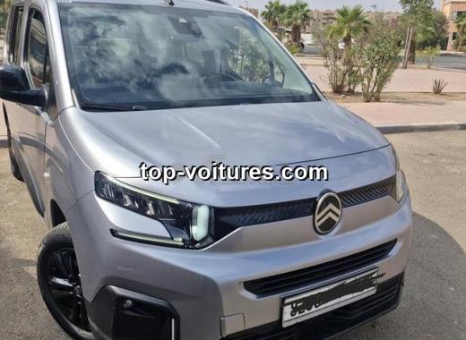 Citroën Berlingo 2024