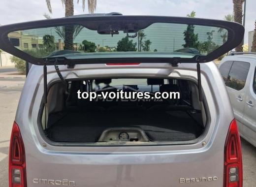 Citroën Berlingo 2024 — photo 2