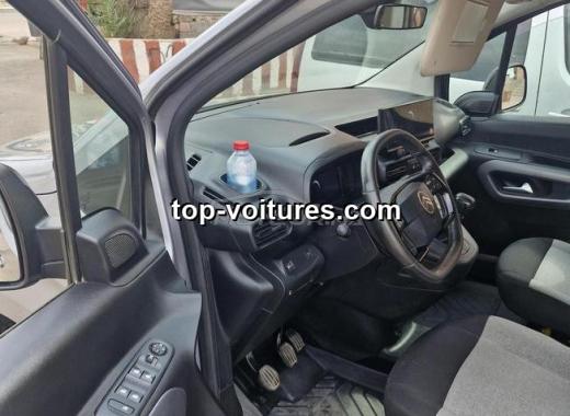 Citroën Berlingo 2024 — photo 3