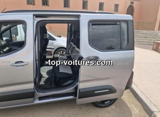 Citroën Berlingo 2024 — photo 4