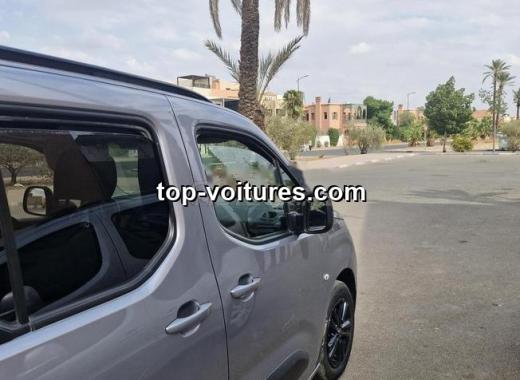 Citroën Berlingo 2024 — photo 5