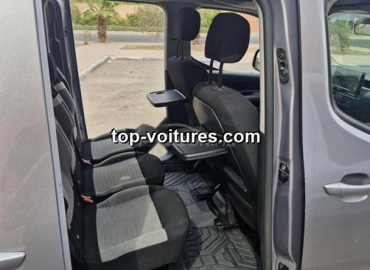 Citroën Berlingo 2024 — photo 6
