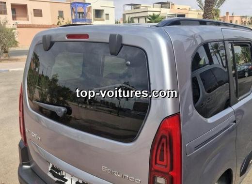 Citroën Berlingo 2024 — photo 7