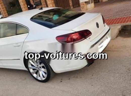 Volkswagen Passat 2018 — photo 2