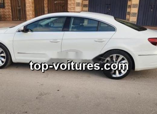 Volkswagen Passat 2018 — photo 3