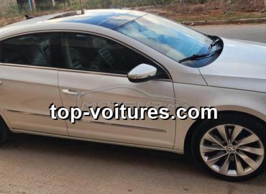 Volkswagen Passat 2018 — photo 4