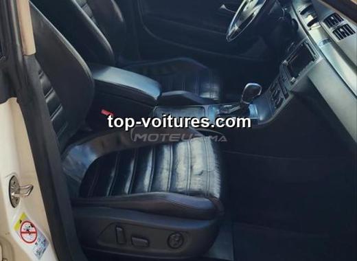 Volkswagen Passat 2018 — photo 5
