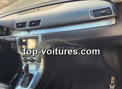 Volkswagen Passat 2018 — photo 6