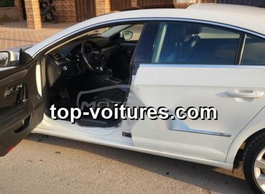 Volkswagen Passat 2018 — photo 7