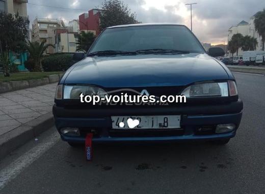 Renault R19 1998