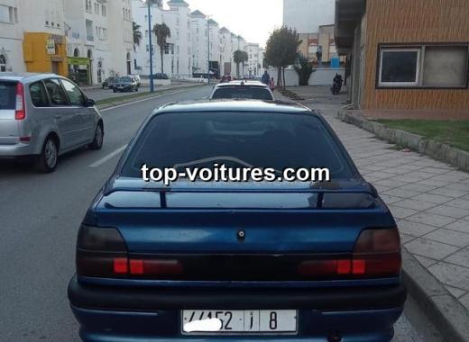 Renault R19 1998 — photo 2