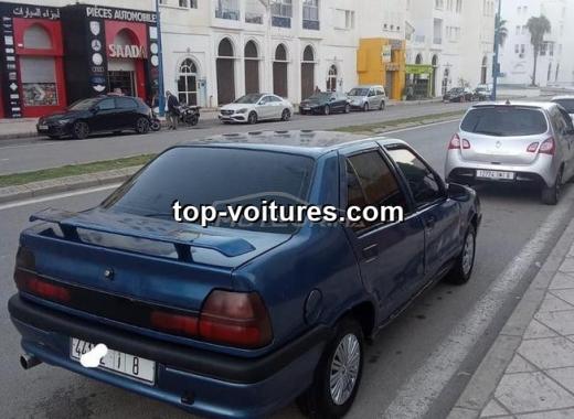Renault R19 1998 — photo 4