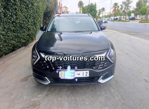 Kia Sportage 2025 — photo 2
