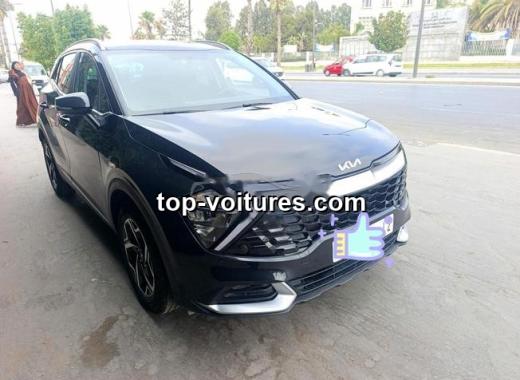 Kia Sportage 2025 — photo 3