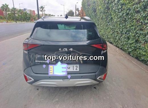 Kia Sportage 2025 — photo 5