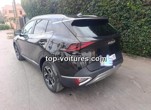 Kia Sportage 2025 — photo 6