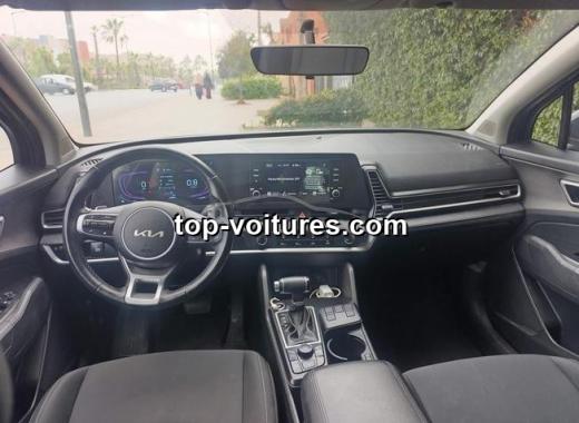 Kia Sportage 2025 — photo 7