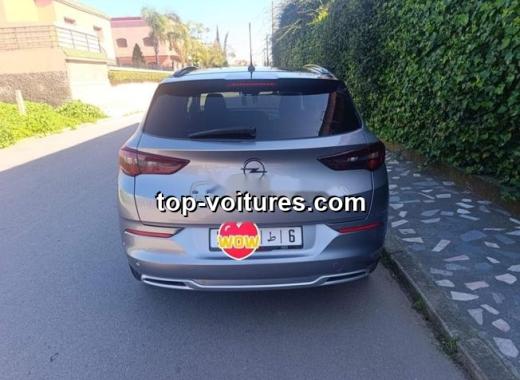 Opel Grandland 2024 — photo 2