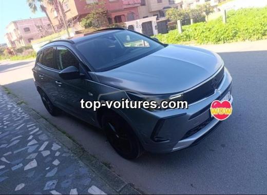 Opel Grandland 2024 — photo 3