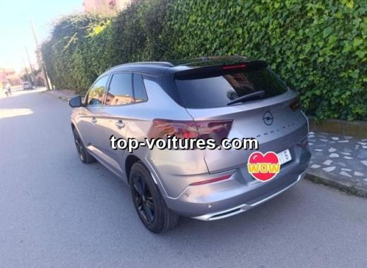 Opel Grandland 2024 — photo 5