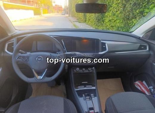 Opel Grandland 2024 — photo 6