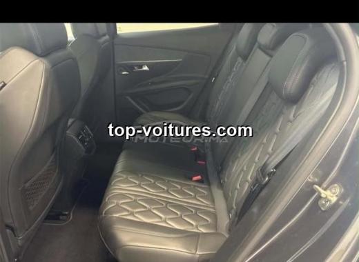 Peugeot 3008 2020 — photo 2