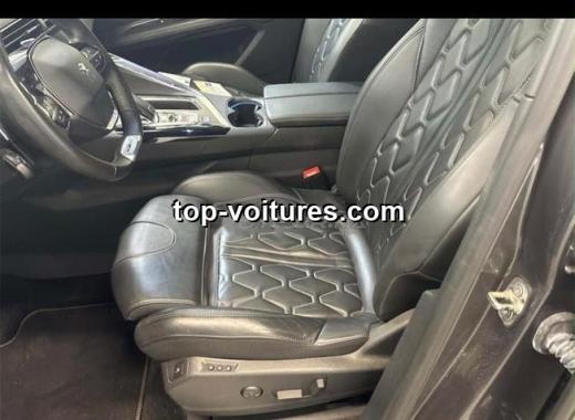 Peugeot 3008 2020 — photo 3