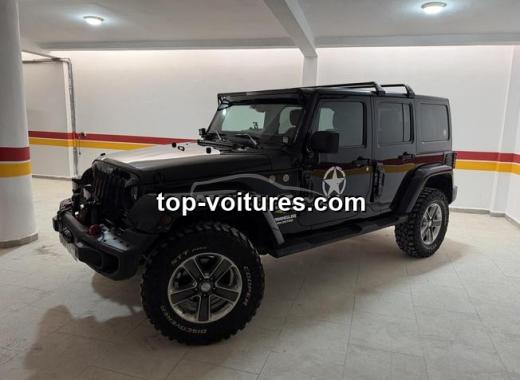 Jeep Wrangler 2015 — photo 6